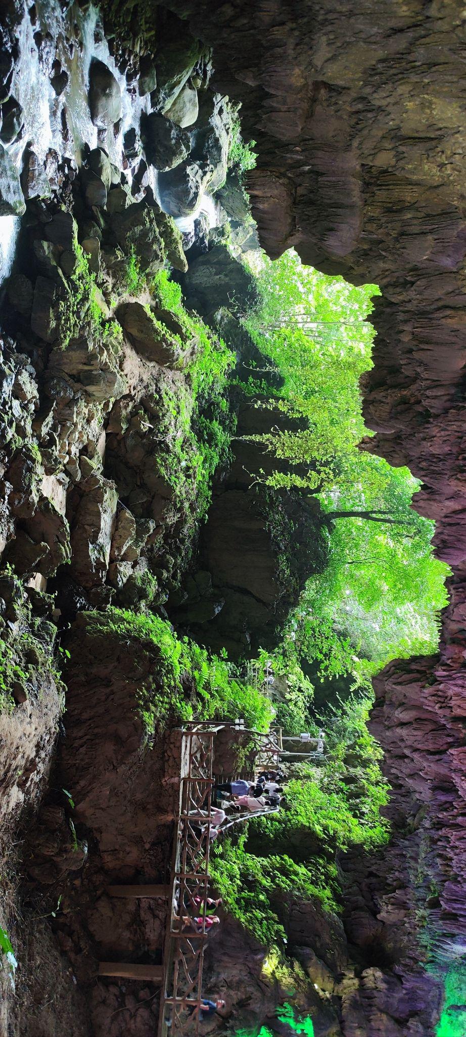 百色旅游路线（百色旅游自由行攻略）