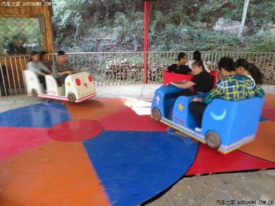 济南 金象山乐园（济南金象山乐园有哪些好玩的）