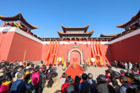 2025石家庄旅游攻略路线（2021石家庄游玩）